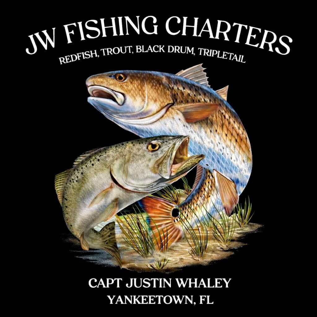 JW Fishing Charters