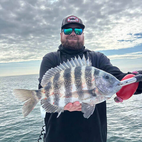 The Very Best Fishing with JW Fishing Charters | Crystal River and Yankeetown Fishing Charters 2