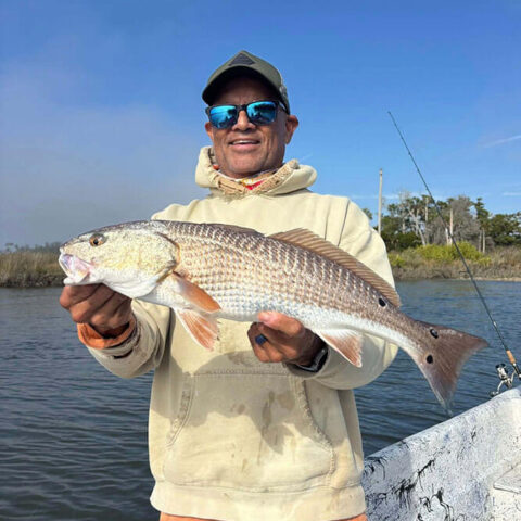 The Very Best Fishing with JW Fishing Charters | Crystal River and Yankeetown Fishing Charters 14