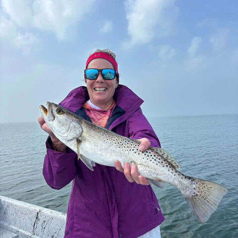 The Very Best Fishing with JW Fishing Charters | Crystal River and Yankeetown Fishing Charters 6