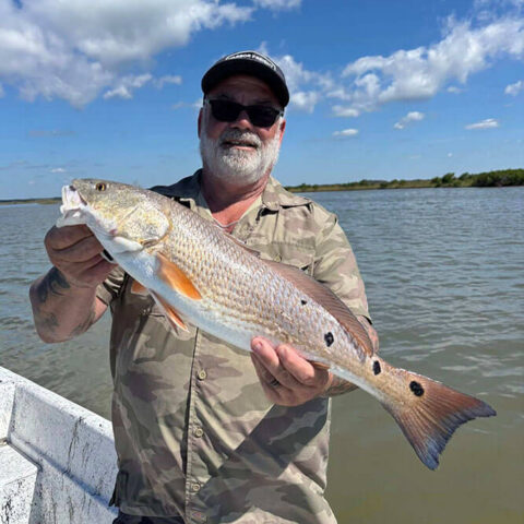 The Very Best Fishing with JW Fishing Charters | Crystal River and Yankeetown Fishing Charters 1