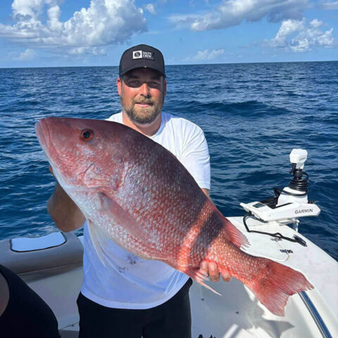 The Very Best Fishing with JW Fishing Charters | Crystal River and Yankeetown Fishing Charters 4