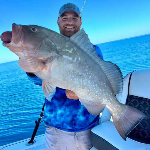 The Very Best Fishing with JW Fishing Charters | Crystal River and Yankeetown Fishing Charters 5