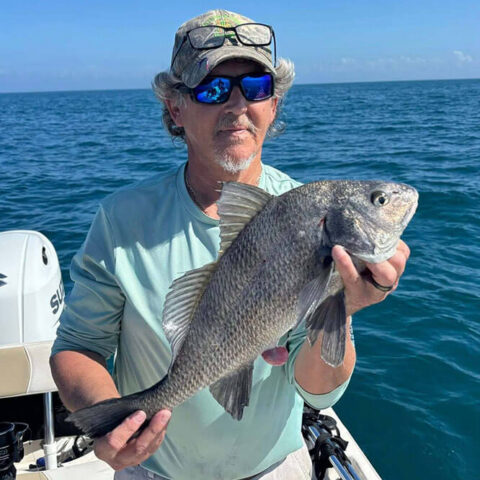 The Very Best Fishing with JW Fishing Charters | Crystal River and Yankeetown Fishing Charters 13