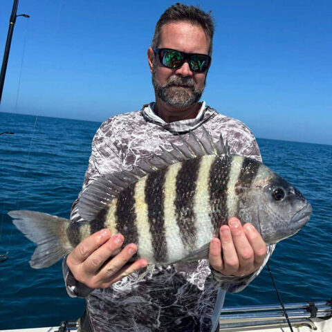 The Very Best Fishing with JW Fishing Charters | Crystal River and Yankeetown Fishing Charters 11