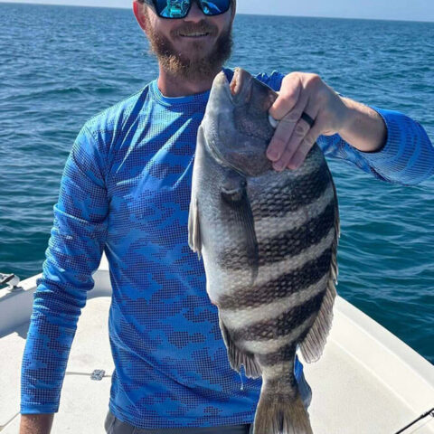 The Very Best Fishing with JW Fishing Charters | Crystal River and Yankeetown Fishing Charters 15