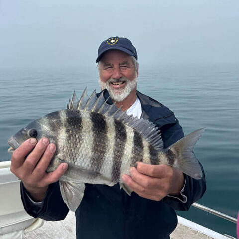 The Very Best Fishing with JW Fishing Charters | Crystal River and Yankeetown Fishing Charters 7