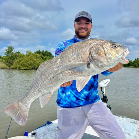 The Very Best Fishing with JW Fishing Charters | Crystal River and Yankeetown Fishing Charters 3